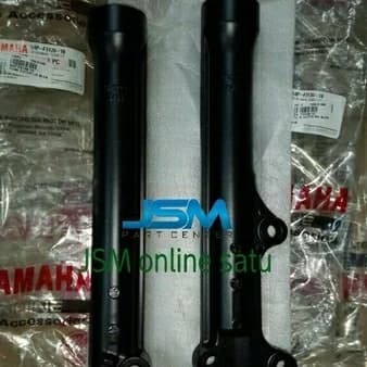 TABUNG SHOCK KANAN KIRI SOUL GT 115 MIO J GT MIO 125 ORIGINAL
