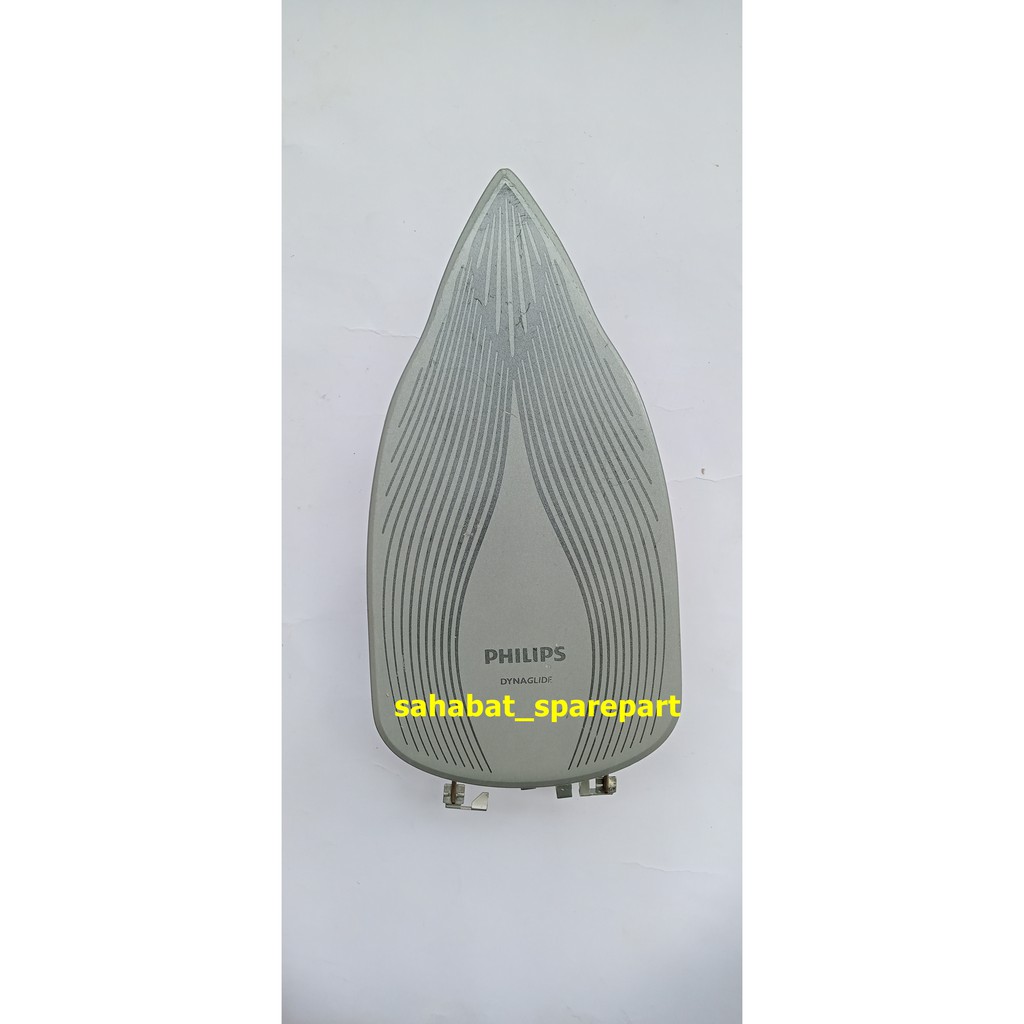 ELEMEN DAN ALAS SETRIKA PHILIPS DRY IRON - GC 160/27 ORIGINAL