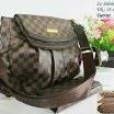 tas selempang 001 tas lv tas import tas branded tas batam tas wanita fashion tas asli