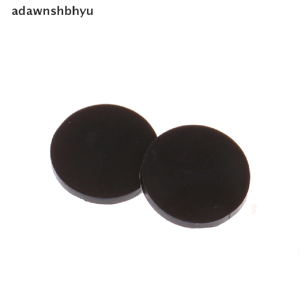 Adawnshbhyu 2pcs Pad Karet Shell Bawah Untuk Dell MSI Lenovo ASUS HP Acer Laptop Rubber Pad