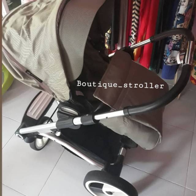 Einhill Aligator ( PRELOVED )