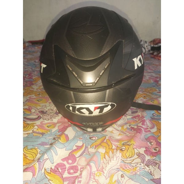 helm kyt falcon 2