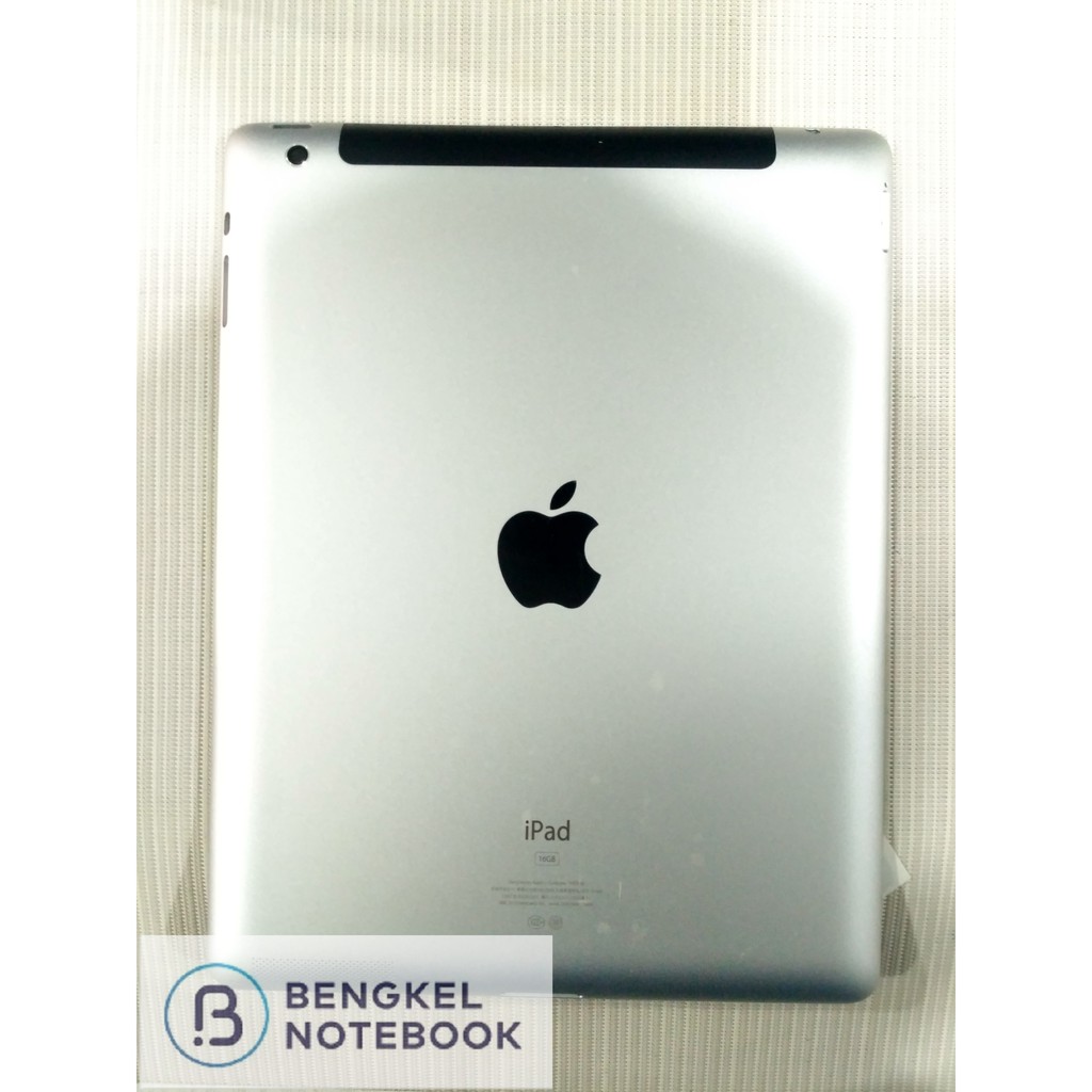 Case Housing iPad 3