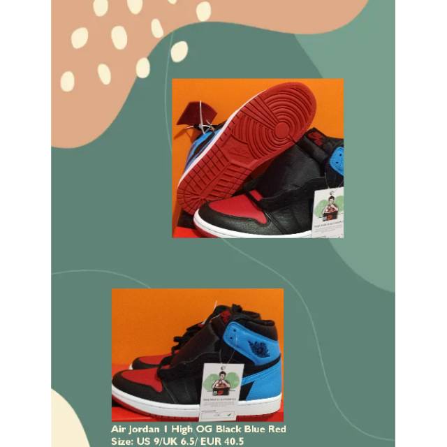 Air Jordan 1 High OG