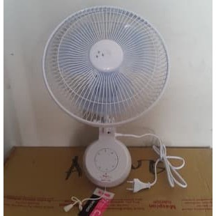 KIPAS ANGIN DINDING MASPION MWF-23/KIPAS ANGIN TEMPEL DINDING/WALL FAN MURAH MASPION