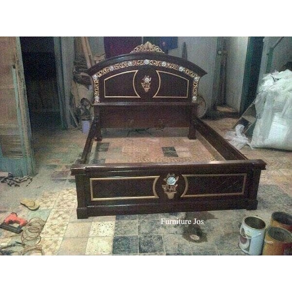 Jual dipan ukir jati-lemari-sofa-meja-kursi tamu-kursi teras toko FJ ...