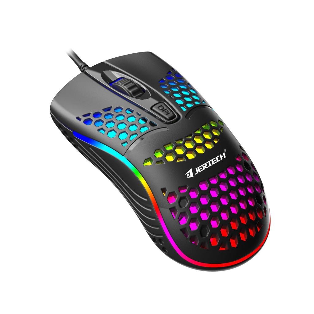 Mouse Gaming X12 Lampu LED RGB Wonderful Gaming Mouse - XOBOX