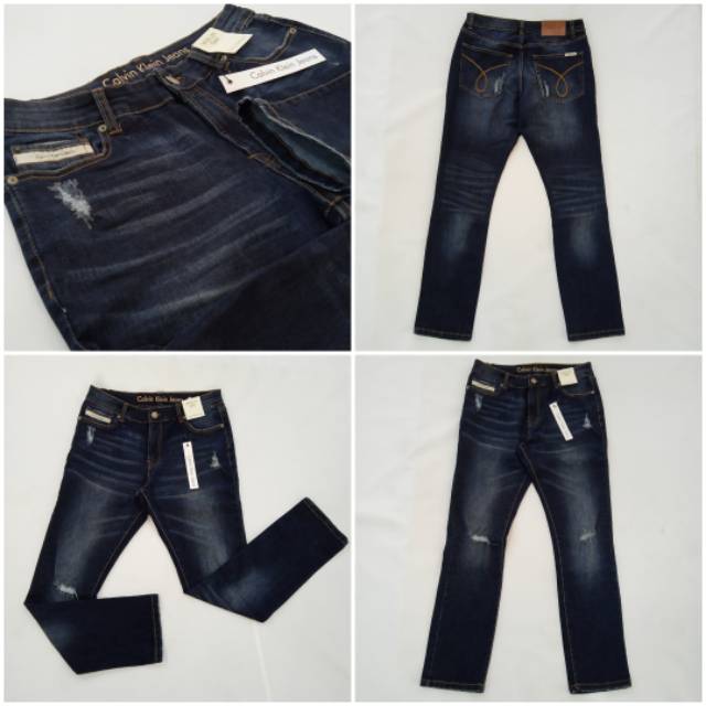 jeans ck