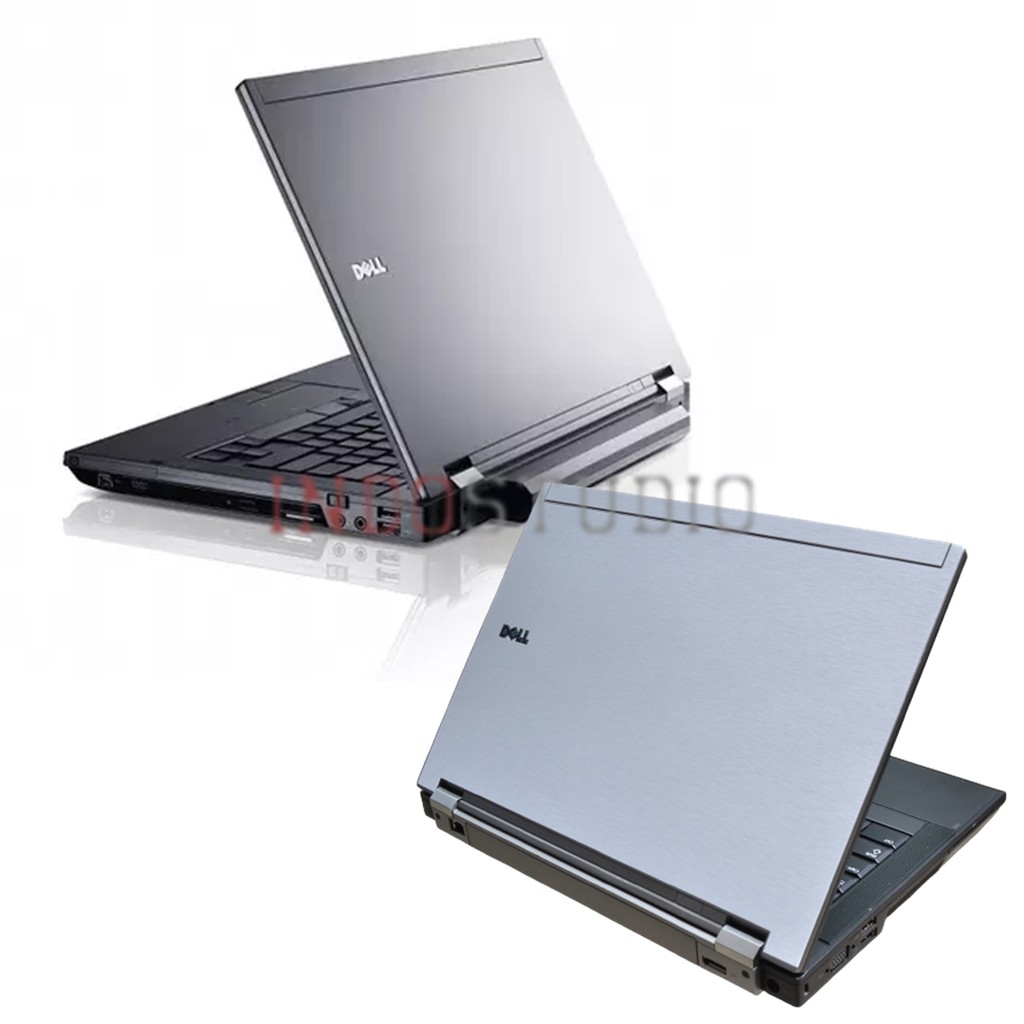 LAPTOP DELL E6410 CORE i5 14inch-3