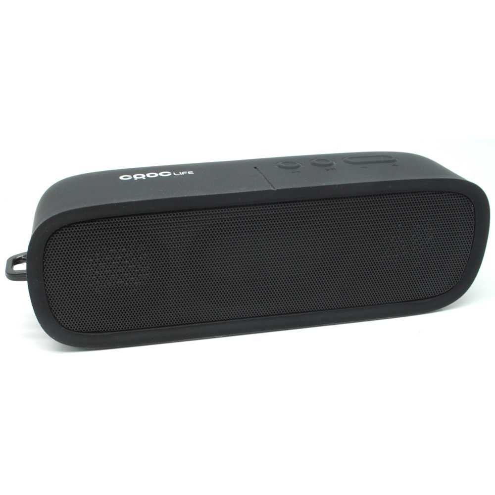 CRDC S201C Wireless Bluetooth Speaker Hitam
