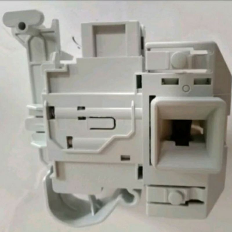 Door lock Switch Pintu Mesin Cuci Bosch - BOSCH