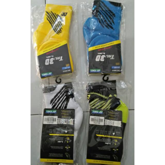 NEWWW  KAOS KAKI ORIGINAL YONEX