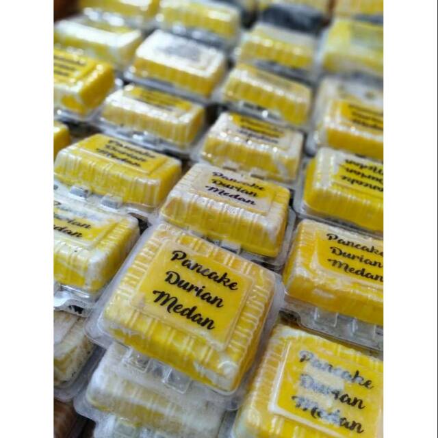 

Pancake Jumbo Satuan NonCream