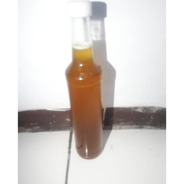 

Madu nyirwan (lebah) baduy