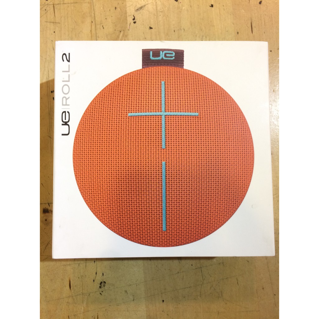 Ultimate Ears rool 2