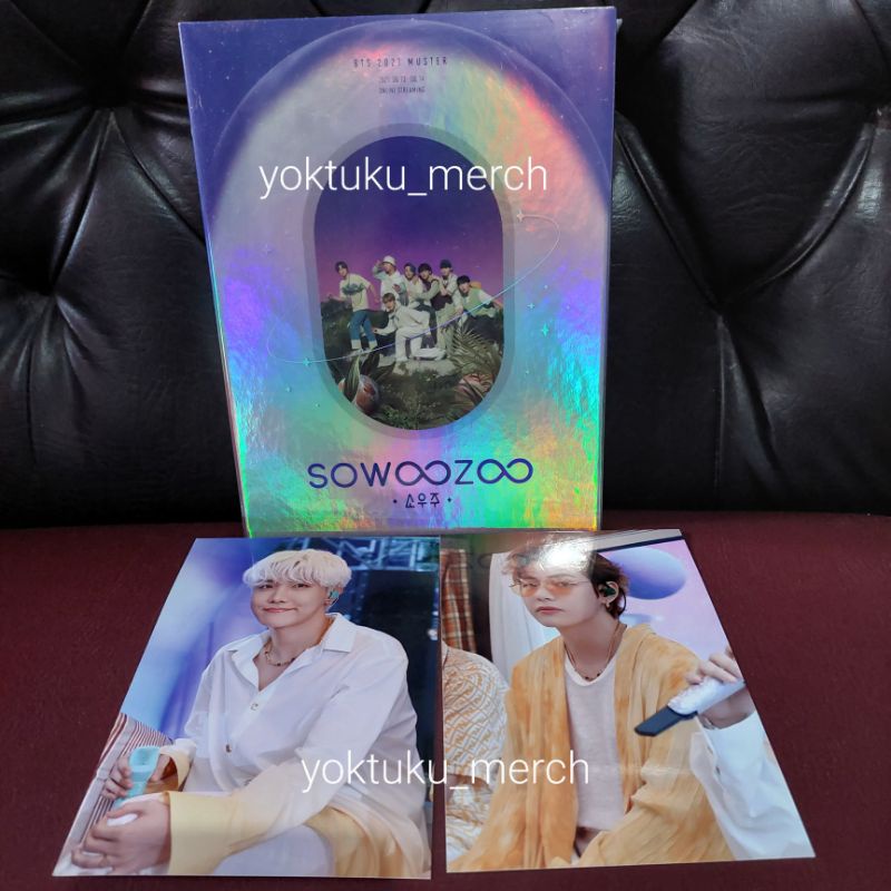 SHARING DVD & Bluray SOWOOZOO