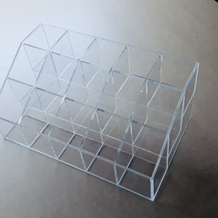 

Akrilik nails tempat kutek akrilik 3x3 Elegan