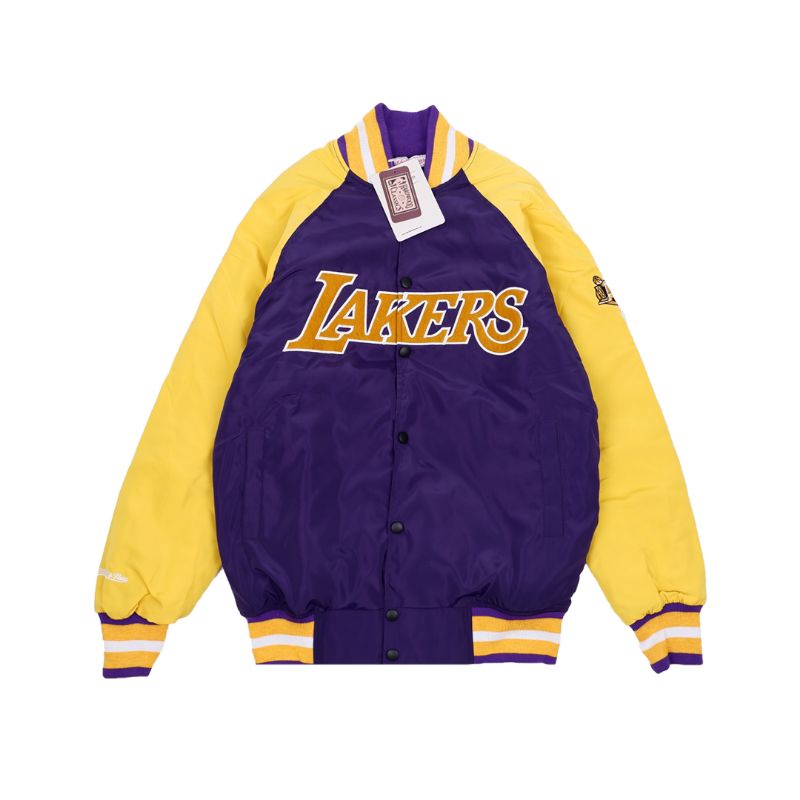 BOMBER  VARSITY LAKERS