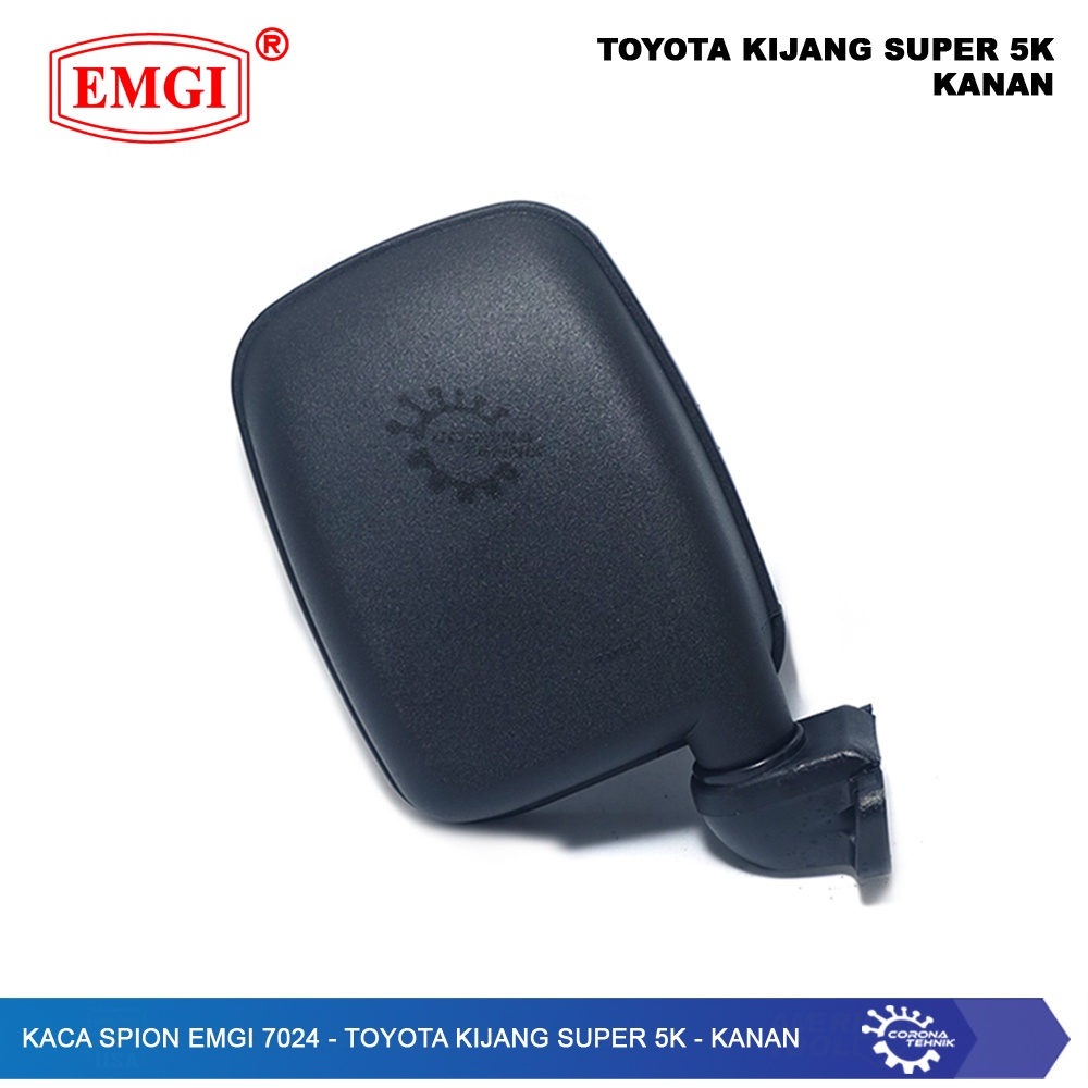 EMGI 7024 - Kijang Super 5K - Kanan - Kaca Spion