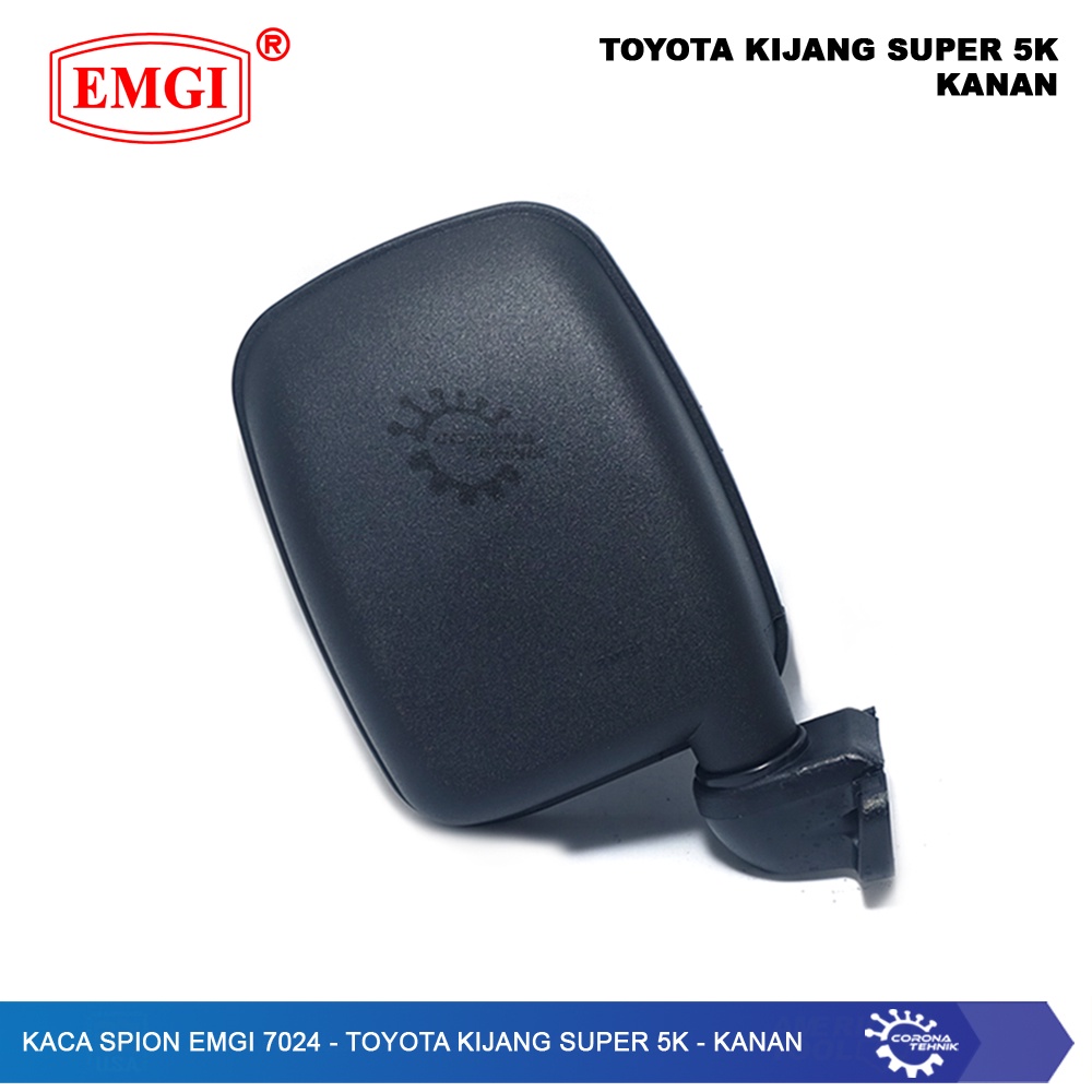 EMGI 7024 - Kijang Super 5K - Kanan - Kaca Spion