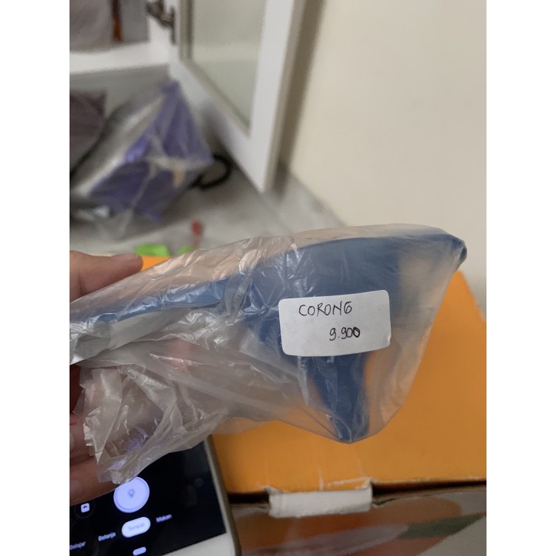CORONG TUPPERWARE
