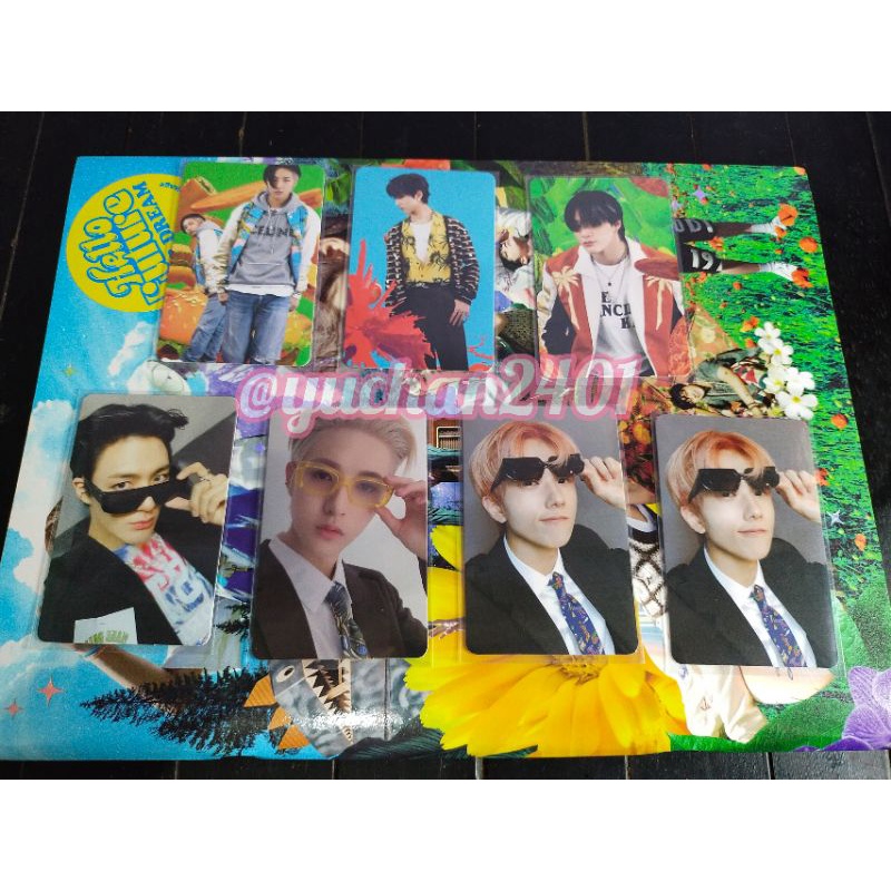 Pc agent Jeno renjun Jisung & Ar clip Jeno renjun Jisung