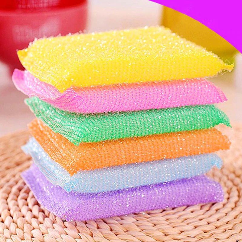 Spons BANTAL Cuci Piring / Spon Cuci Piring / Sabut Bantal / Sponge