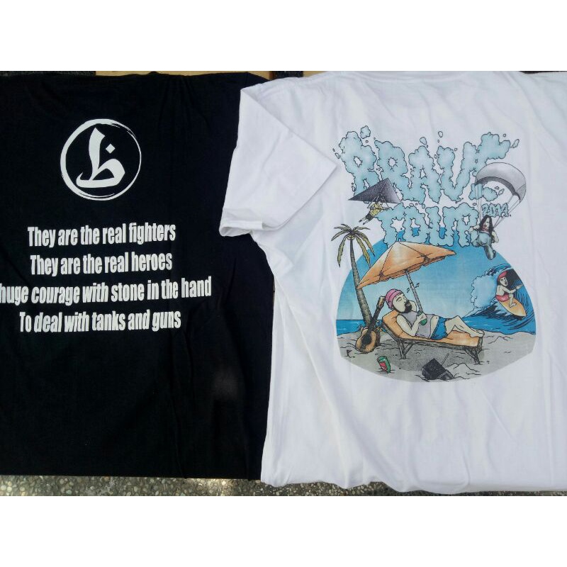 Ts Billfold Brave tour 2014 rare size M
