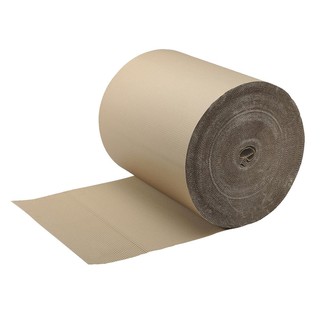 Kardus Lembaran Gulungan Corrugated Karton Single Face Kardus Lembaran Gulungan Corrugated Karton Single Face