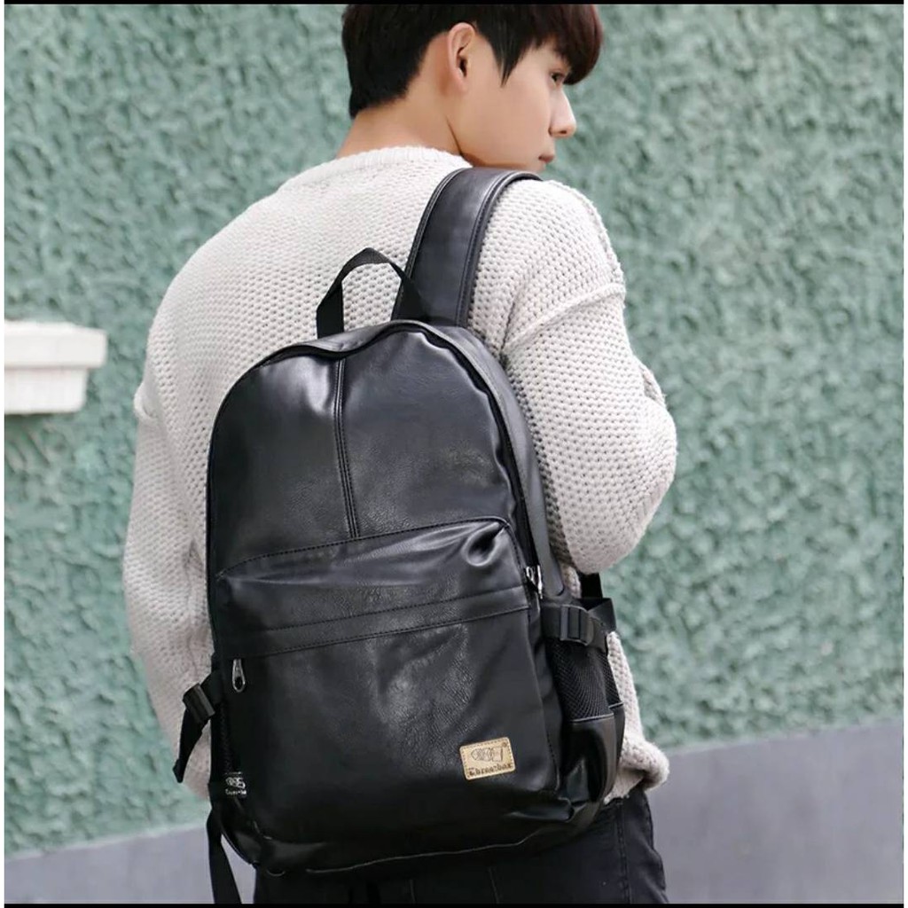 Tt_Tas Pria ZB RDN 069 Distro Raindoz Bandung Ransel Punggung Backpack Cowok Keren Sek BRAN NB-Tp BJ