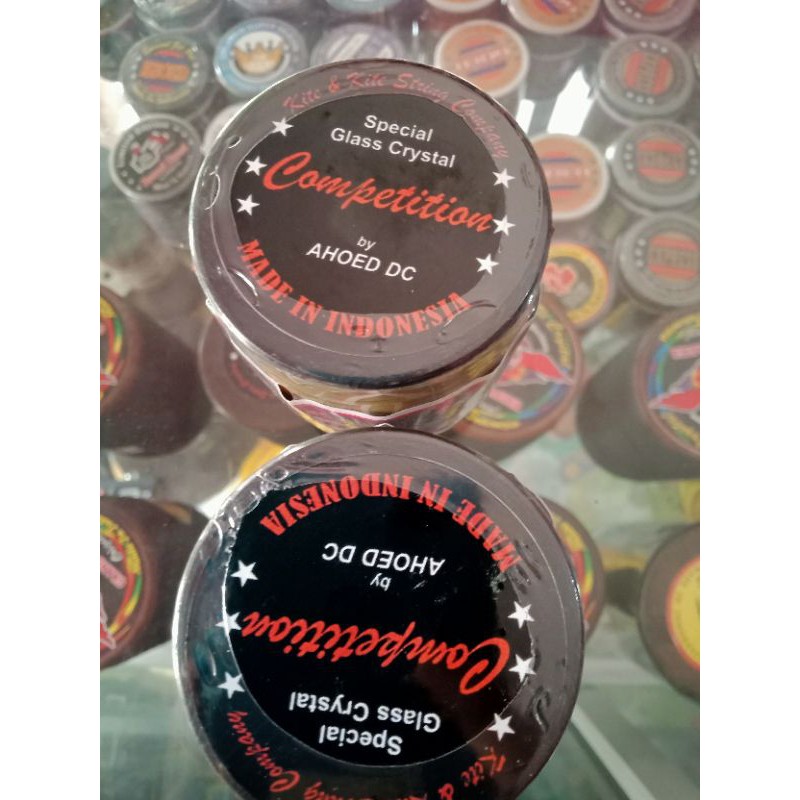 competisi molor by ahoed dc