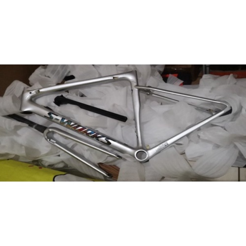 Promo Frame Specialized Tarmac S-WORKS SL6 Murah