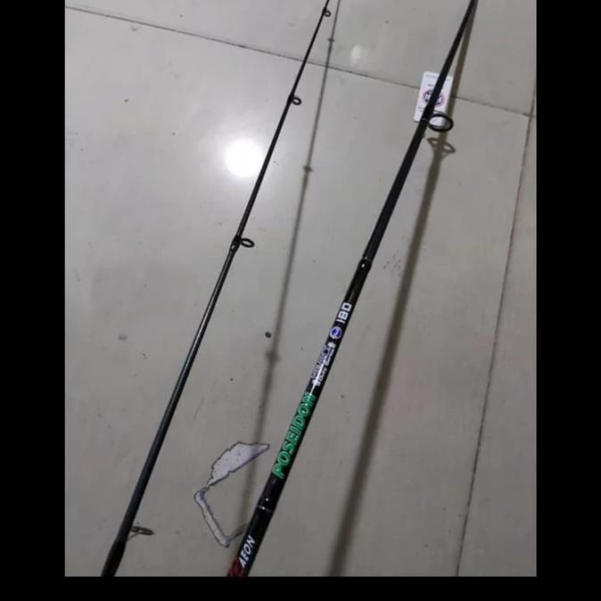 Joran Aeon Poseidon 180 Joran Carbon Fuji