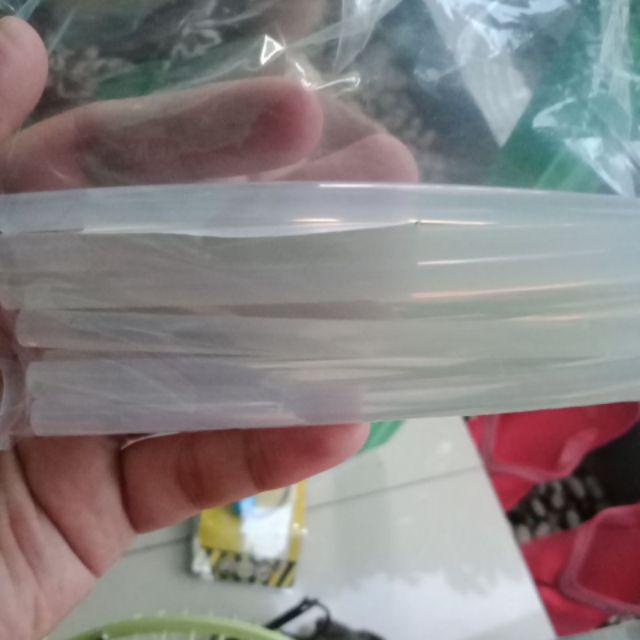 Kenmaster Km-ks15 Glue Gun 15watt Switch On Off - Lem Tembak