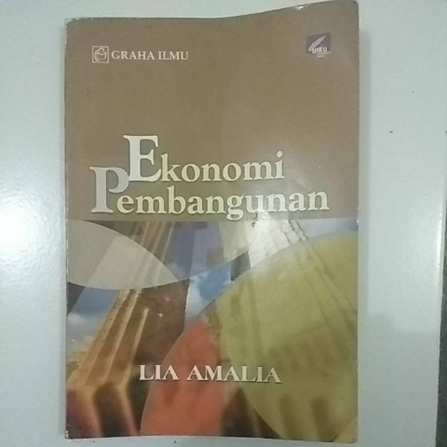 Ekonomi pembangunan