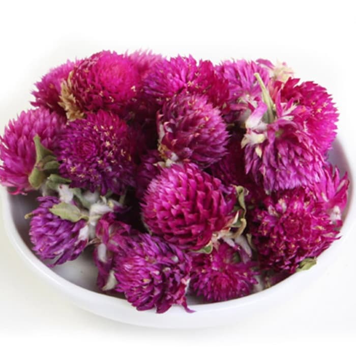 

Globe Amaranth Tea isi 25 gram - tth1374