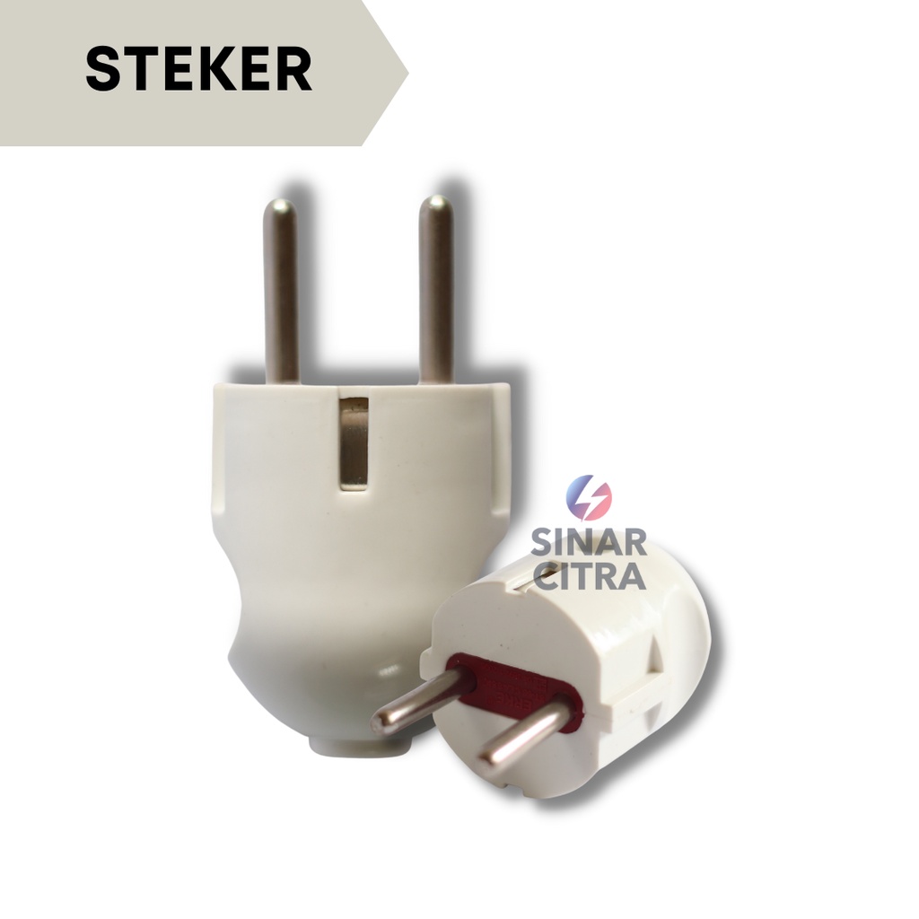 Steker Arde Classic - ERKE - ST 68