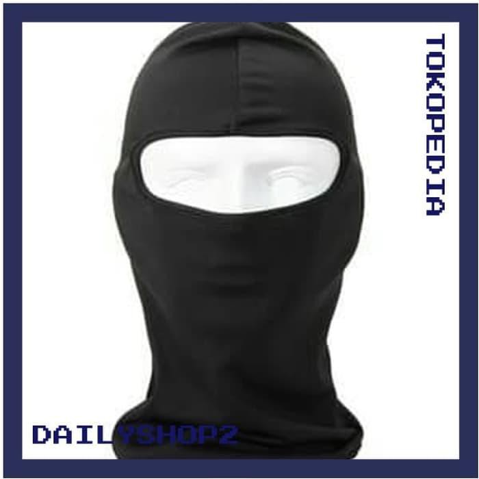 Grosir Balaclava Masker Motor Sarung Kepala Helm Termurah tools n