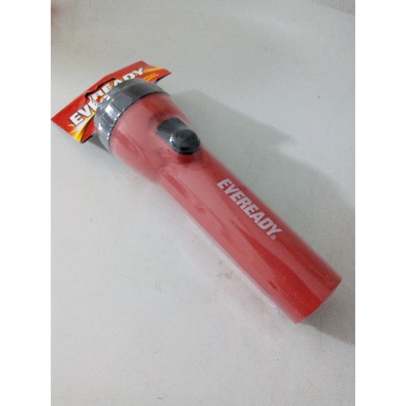 Senter Eveready