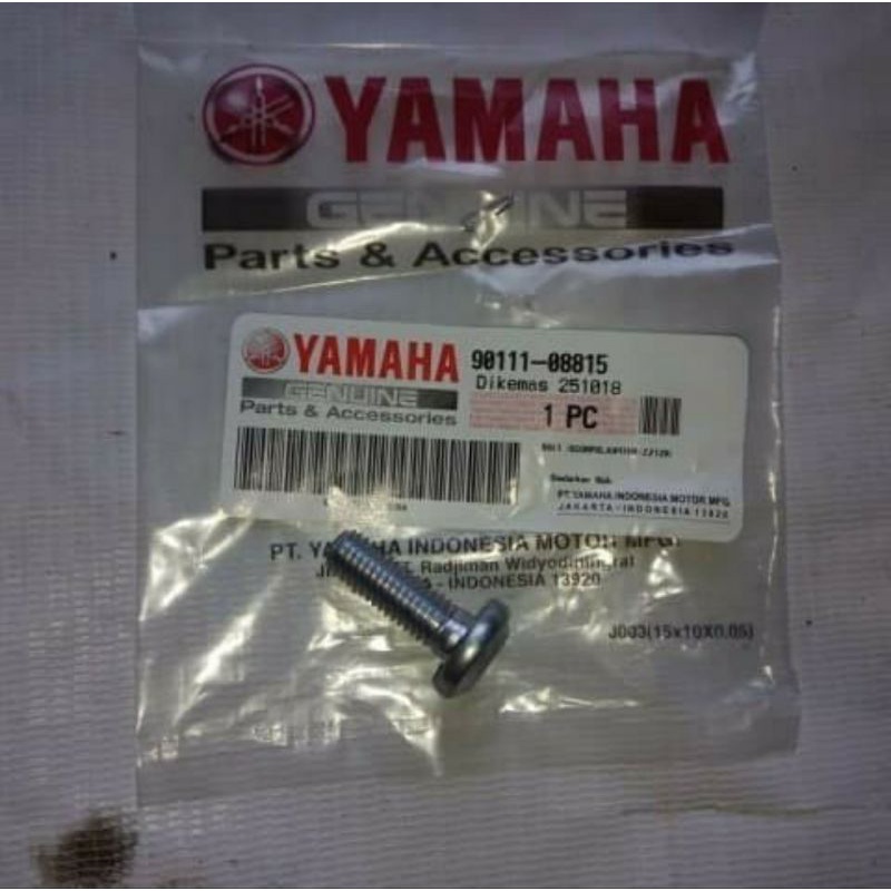 BAUT CAKRAM JUPITER Z1 ORIGINAL YAMAHA