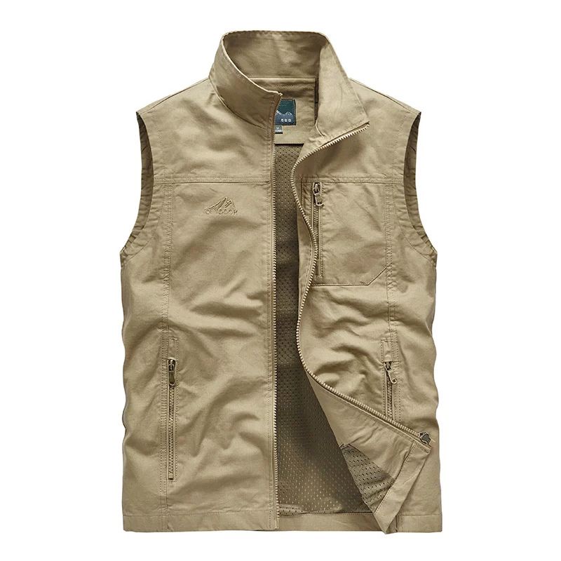 JAKET ROMPI PRIA KEREN BAHAN KATUN TEBALL DAN NYAMAN DI PAKAI