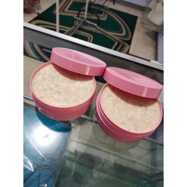 Sabun susu N2s whitening