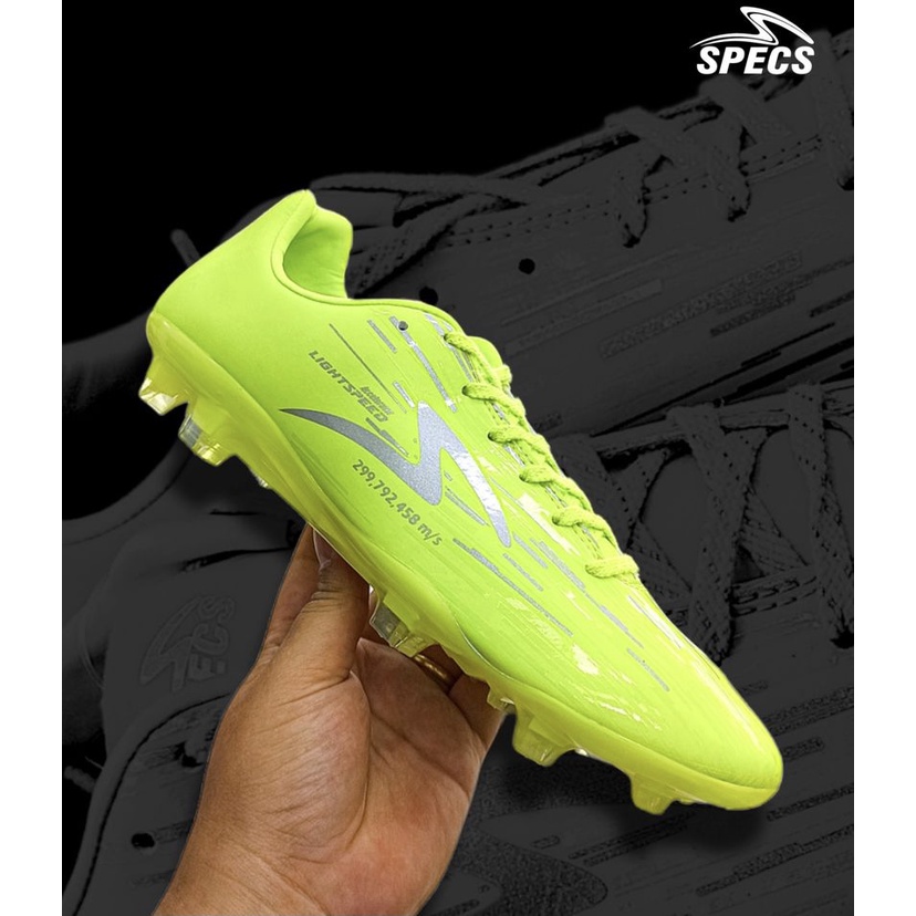 Jual Sepatu Bola Specs Lightspeed Reborn 22 Fb Meta Crush Shopee