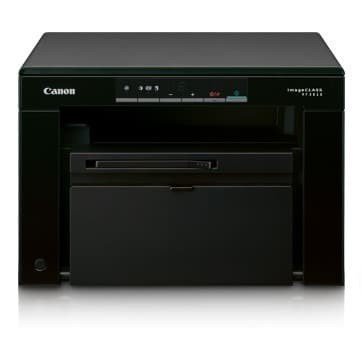 Printer CANON imageCLASS MF3010 All In One