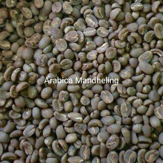 

[COD] kopi arabica mandheling samosir [COD]