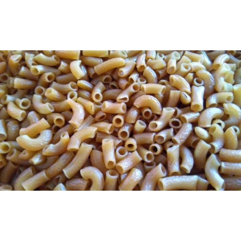 

murah makroni mentah 250 gram