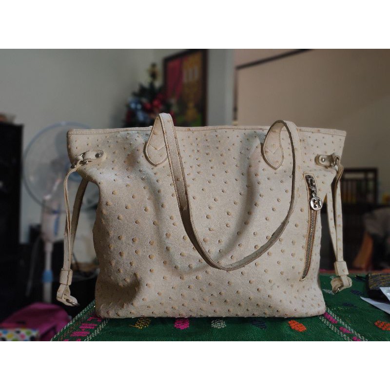 Tote Olivia Hassler Preloved