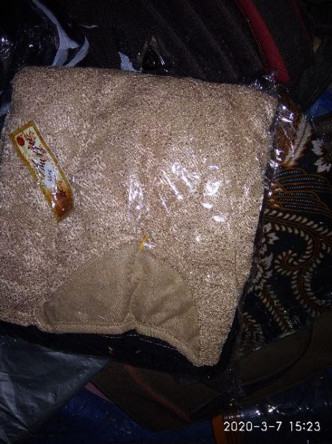 Batik Couple Syahrini Barack Bruklat Warna Katun Modern Premium Pria Wanita Kemeja Kebaya