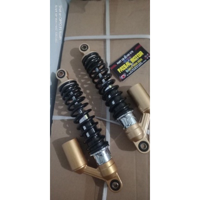 Shock Skok Belakang TIGER REVO Import
