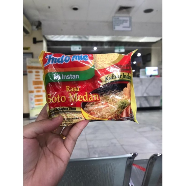 

indomi soto medan